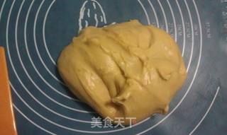 布里欧修面包的做法步骤:3