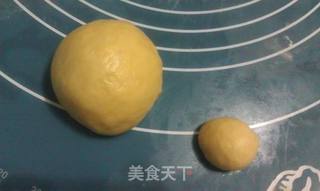 布里欧修面包的做法步骤:6