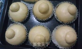 布里欧修面包的做法步骤:10