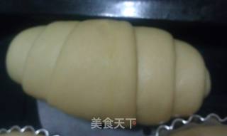 布里欧修面包的做法步骤:11