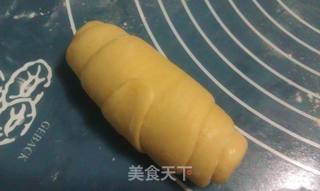 布里欧修面包的做法步骤:9