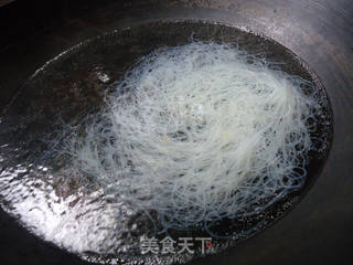 麻辣----凉拌三丝的做法步骤:4