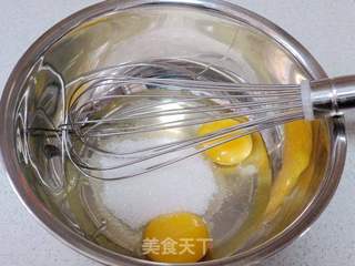 【芙纽多】--Flaugnarde的做法步骤:2
