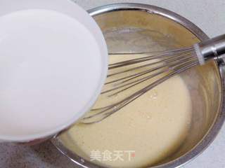 【芙纽多】--Flaugnarde的做法步骤:4
