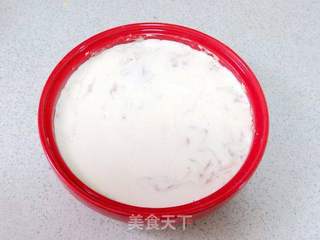 【芙纽多】--Flaugnarde的做法步骤:7