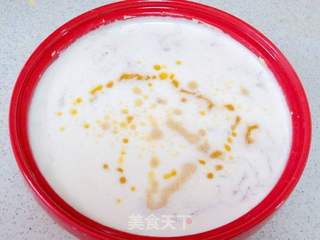 【芙纽多】--Flaugnarde的做法步骤:9