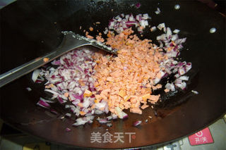 可乐饼的做法步骤:4