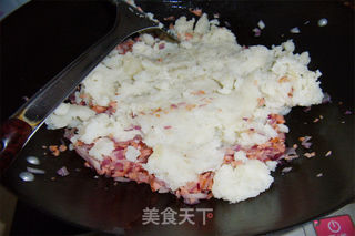可乐饼的做法步骤:6