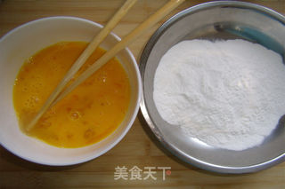 可乐饼的做法步骤:8