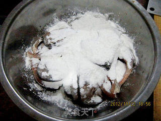 私家老碗鱼的做法步骤:3