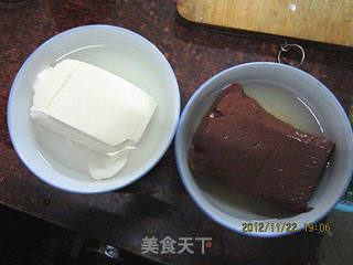 私家老碗鱼的做法步骤:7