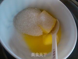 奶酥小饼的做法步骤:2