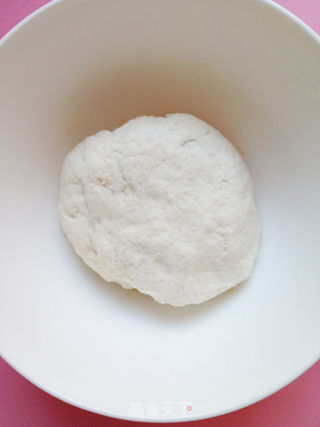 鸡汤鲜虾鱼包饺的做法步骤:5