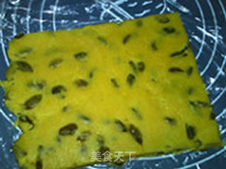 葡萄奶酥的做法步骤:11