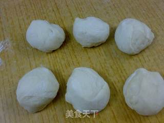 鸡蛋吐司的做法步骤:4