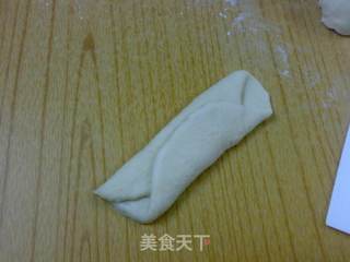 鸡蛋吐司的做法步骤:6
