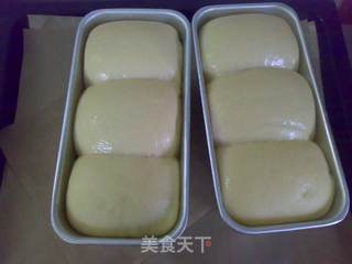 鸡蛋吐司的做法步骤:10