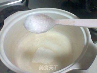 懒妈蛋糕的做法步骤:4