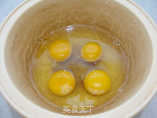 厚蛋烧的做法步骤：1