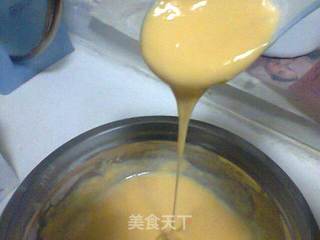 懒妈蛋糕的做法步骤:8