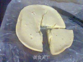 懒妈蛋糕的做法步骤:16