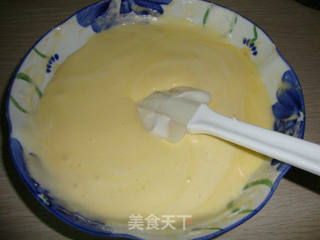 草莓+蓝莓慕丝的做法步骤:3