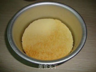 草莓+蓝莓慕丝的做法步骤:16