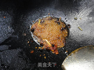 麻辣-----豉香回锅肉的做法步骤:10