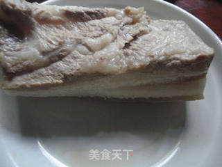 秘制---红烧肉的做法步骤:2