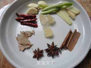 秘制---红烧肉的做法步骤:4