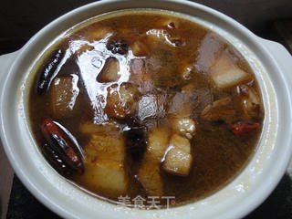 秘制---红烧肉的做法步骤:14