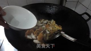 什锦豆腐的做法步骤:2