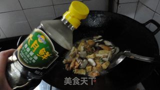 什锦豆腐的做法步骤:3