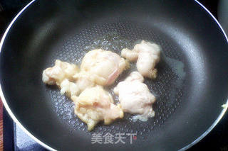 家庭版麻辣烫——骨汤杂菜的做法步骤:2