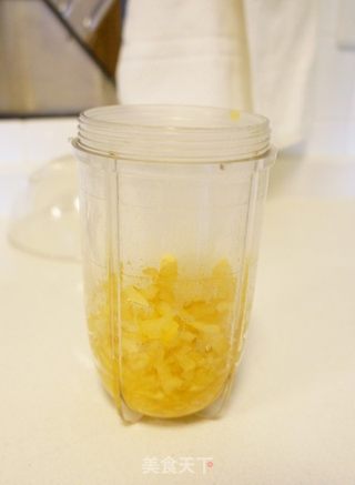 最佳早餐配角--苹果酱的做法步骤：4