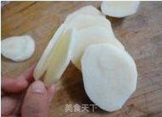 新奥尔良土豆肉饼的做法步骤:3