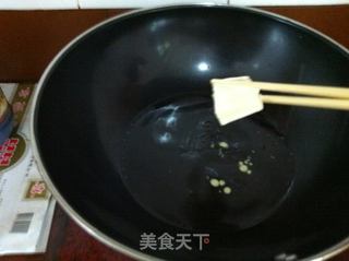 脆皮炸鲜奶的做法步骤:10