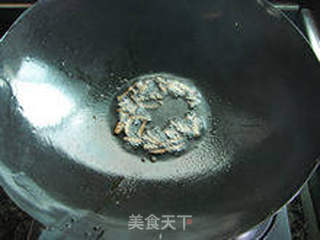 【香煎麻辣带鱼】--- 充满各种香味的酥皮带鱼的做法步骤:6