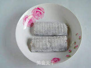【香煎麻辣带鱼】--- 充满各种香味的酥皮带鱼的做法步骤:5
