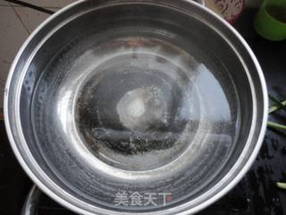 自制放心食材之一------干豆角的做法步骤:3