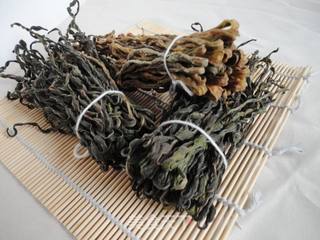 自制放心食材之一------干豆角的做法步骤:8