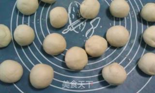 糖鼓烧饼的做法步骤:3