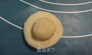 糖鼓烧饼的做法步骤:5