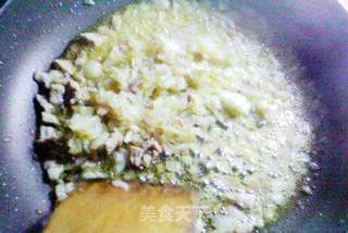 三鲜糯饭烧麦的做法步骤:6