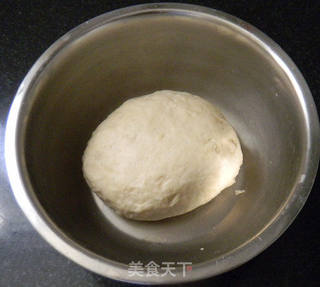 咸鲜酥条的做法步骤:3