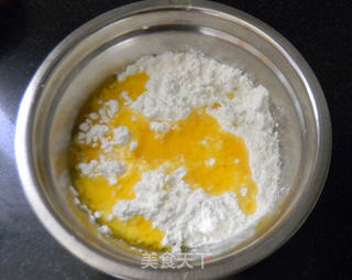 咸鲜酥条的做法步骤:4