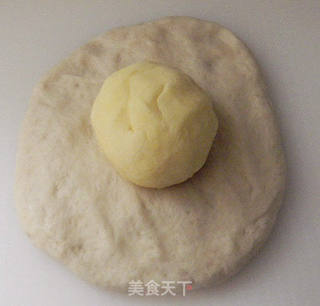 咸鲜酥条的做法步骤:6