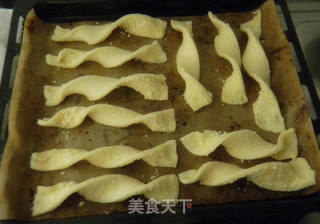 咸鲜酥条的做法步骤:14