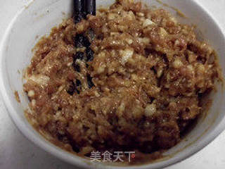 自制包心鱼丸的做法步骤:10