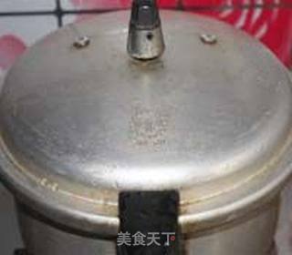 桂花红豆馅的做法步骤:4